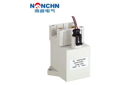高壓直流接觸器可以在交流電路中運(yùn)用嗎？