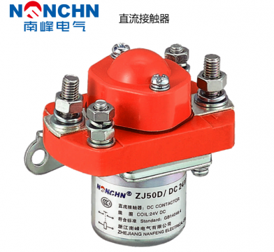接觸器使用方法，什么是接觸器點動？工作原理是什么？